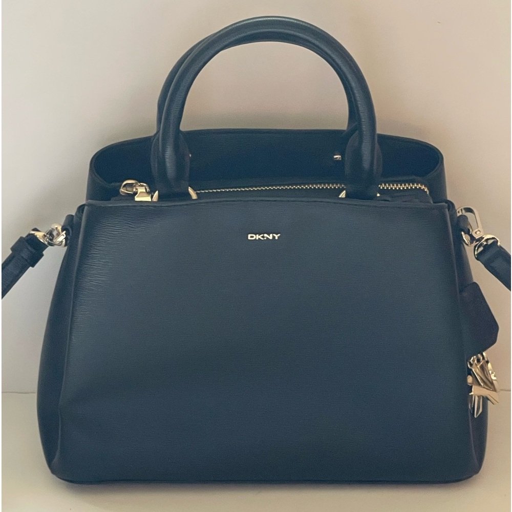 DKNY Paige Satchel Crossbody